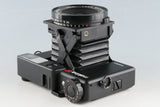 Plaubel Makina 67 Medium Format Film Camera #56628E2