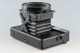 Plaubel Makina 67 Medium Format Film Camera #56628E2