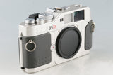 Rollei 35RF 35mm Rangefinder Film Camera #56629D5