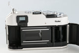 Rollei 35RF 35mm Rangefinder Film Camera #56629D5