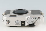 Rollei 35RF 35mm Rangefinder Film Camera #56629D5