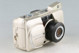 Olympus μ ZOOM 140 35mm Point & Shoot Film Camera #56632G22