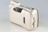 Olympus μ ZOOM 140 35mm Point & Shoot Film Camera #56632G22
