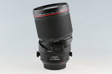 Canon TS-E 135mm F/4 L Macro Lens #56638F5