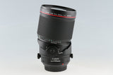 Canon TS-E 135mm F/4 L Macro Lens #56638F5