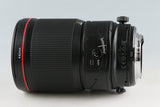 Canon TS-E 135mm F/4 L Macro Lens #56638F5