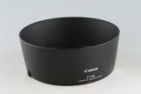 Canon TS-E 135mm F/4 L Macro Lens #56638F5