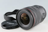 Canon RF 14-35mm F/4 L IS USM Lens #56642F5