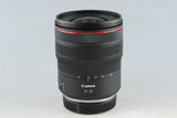 Canon RF 14-35mm F/4 L IS USM Lens #56642F5