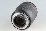 Canon RF 14-35mm F/4 L IS USM Lens #56642F5