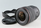 Canon RF 14-35mm F/4 L IS USM Lens #56644F5