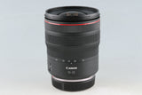 Canon RF 14-35mm F/4 L IS USM Lens #56644F5