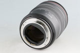Canon RF 14-35mm F/4 L IS USM Lens #56644F5