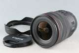 Canon RF 14-35mm F/4 L IS USM Lens #56645F5