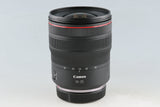 Canon RF 14-35mm F/4 L IS USM Lens #56645F5