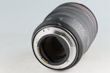 Canon RF 14-35mm F/4 L IS USM Lens #56645F5