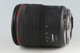 Canon RF 14-35mm F/4 L IS USM Lens #56645F5