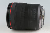 Canon RF 14-35mm F/4 L IS USM Lens #56645F5