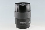 Hasselblad Super-Ebc Fujinon HC 50mm F/3.5 Lens for GX645/H1/H2 *Shutter Count:9701 #56647F6
