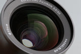 Hasselblad Super-Ebc Fujinon HC 50mm F/3.5 Lens for GX645/H1/H2 *Shutter Count:9701 #56647F6