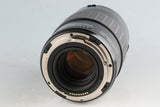 Hasselblad Super-Ebc Fujinon HC 50mm F/3.5 Lens for GX645/H1/H2 *Shutter Count:9701 #56647F6