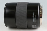 Hasselblad Super-Ebc Fujinon HC 50mm F/3.5 Lens for GX645/H1/H2 *Shutter Count:9701 #56647F6