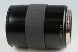 Hasselblad Super-Ebc Fujinon HC 50mm F/3.5 Lens for GX645/H1/H2 *Shutter Count:9701 #56647F6