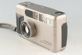 Contax T2D 35mm Point & Shoot Film Camera #56648D5