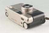 Contax T2D 35mm Point & Shoot Film Camera #56648D5