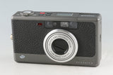 Fujifilm Natura Classica 35mm Point & Shoot Film Camera #56649D5