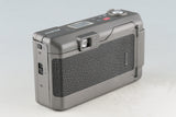 Fujifilm Natura Classica 35mm Point & Shoot Film Camera #56649D5