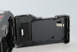 Fujifilm Natura Classica 35mm Point & Shoot Film Camera #56649D5
