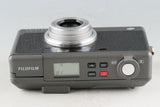 Fujifilm Natura Classica 35mm Point & Shoot Film Camera #56649D5