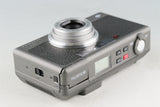 Fujifilm Natura Classica 35mm Point & Shoot Film Camera #56649D5