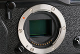 Fujifilm X-Pro1 Mirrorless Digital Camera #56651D7