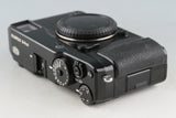 Fujifilm X-Pro1 Mirrorless Digital Camera #56651D7