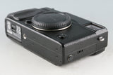 Fujifilm X-Pro1 Mirrorless Digital Camera #56651D7