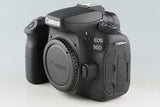 Canon EOS 90D Digital SLR Camera #56653E4