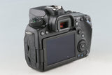 Canon EOS 90D Digital SLR Camera #56653E4