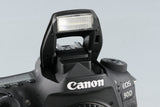 Canon EOS 90D Digital SLR Camera #56653E4