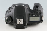 Canon EOS 90D Digital SLR Camera #56653E4