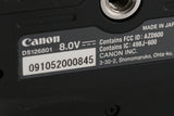 Canon EOS 90D Digital SLR Camera #56653E4