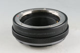 Canon Control Ring Mount Adapter EF-EOS R #56654F2