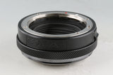 Canon Control Ring Mount Adapter EF-EOS R #56654F2