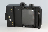 Mamiya M645 1000S + Mamiya-Sekor C 80mm F/1.9 Lens #56655E4