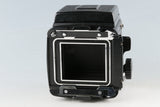 Mamiya RB67 Pro S + Mamiya-Sekor 65mm F/4.5 Lens #56656F1