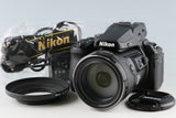 Nikon Coolpix P950 Digital Camera #56658G32