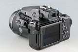 Nikon Coolpix P950 Digital Camera #56658G32
