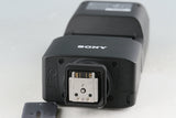 Sony Radio Wireless Flash HVL-F28RM #56659F2