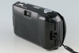 Olympus μ 35mm Point & Shoot Film Camera #56677D10